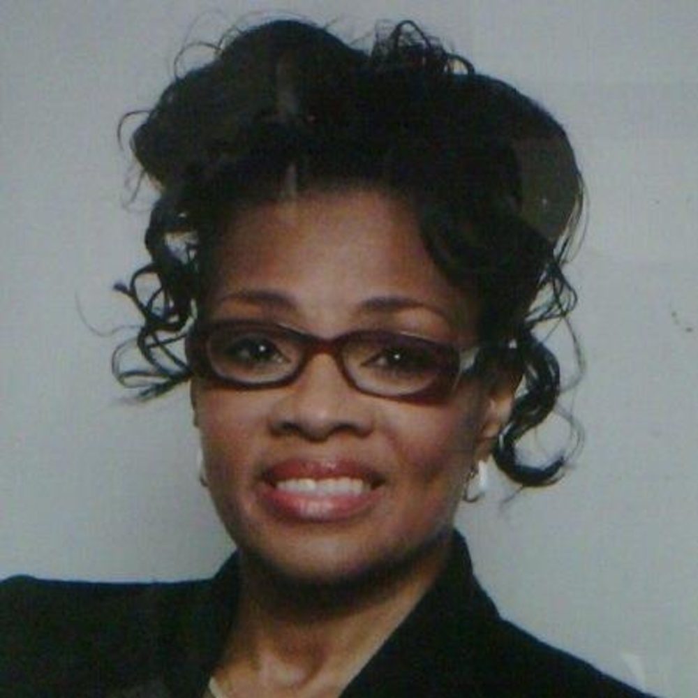 Meet your Posher, Paulette